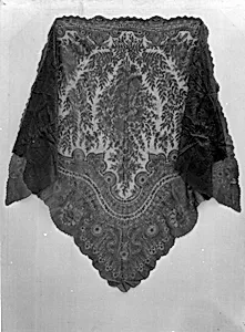 Shawl