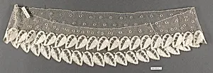 Silk bobbin by Unknown Artist