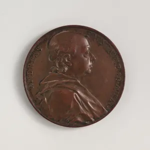 Sir Andrew Fountaine (1676–1753)