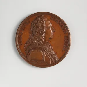 Sir John Barnard (ca. 1685–1764)