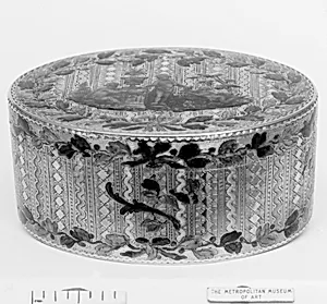 Snuffbox