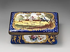 Snuffbox