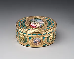 Snuffbox