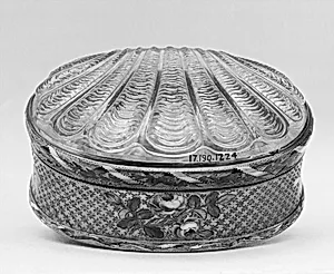 Snuffbox