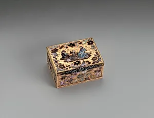Snuffbox