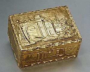 Snuffbox