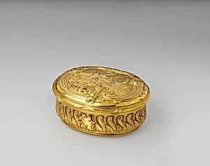 Snuffbox
