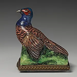 Snuffbox