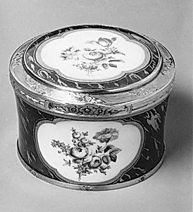 Snuffbox