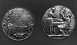 Society for Providing Cheap Dwelling-houses