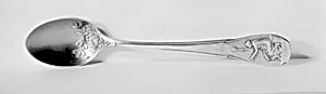 Souvenir spoon