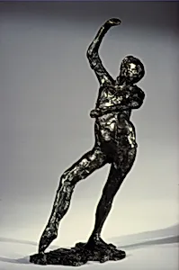 Spanish Dancer (First State) by Edgar Degas|A.-A. Hébrard et Cie