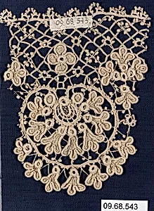 Specimen by Unknown Artist