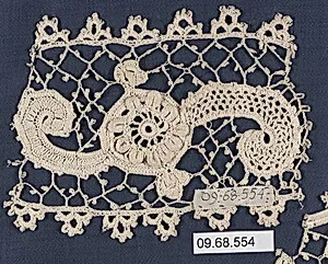 Specimen by Unknown Artist