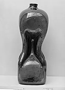 Spirits flask