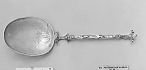 Spoon by Unknown Artist