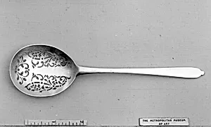 Spoon by Unknown Artist
