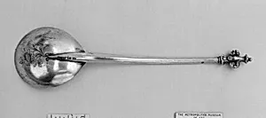 Spoon by Unknown Artist