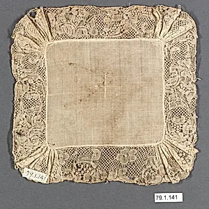 Square by Unknown Artist