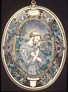 St. Francis