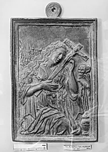 St. Mary Magdalene