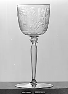 Standing cup (Pokal)