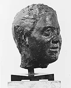Study for a Portrait of Mathilde Salle by Edgar Degas|A.-A. Hébrard et Cie