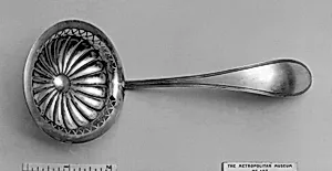 Sugar sifter