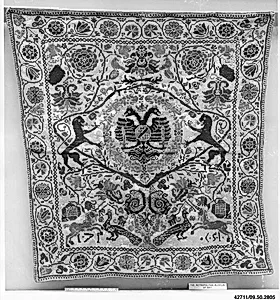 Table carpet or hanging