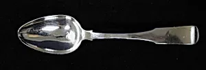 Tablespoon by M. Hoyris