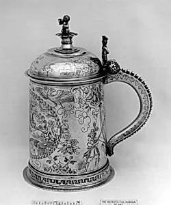 Tankard