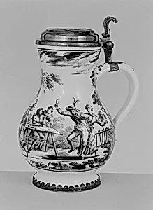 Tankard
