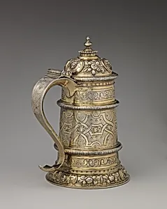 Tankard