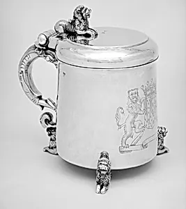 Tankard