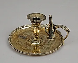 Taperstick