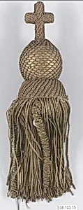 Tassel by Unknown Artist