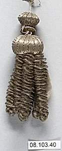 Tassel