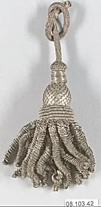 Tassel by Unknown Artist