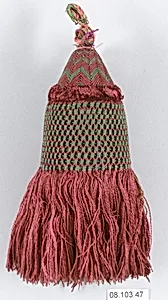 Tassel by Unknown Artist