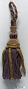 Tassel