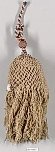 Tassel by Unknown Artist