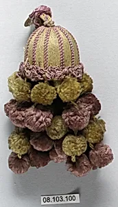 Tassel