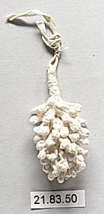 Tassel by Unknown Artist