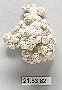 Tassel by Unknown Artist