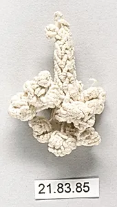 Tassel by Unknown Artist