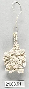 Tassel by Unknown Artist