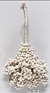 Tassel by Unknown Artist