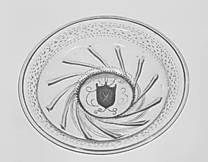 Tazza by Unknown Artist