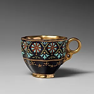 Teacup