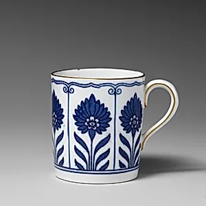Teacup